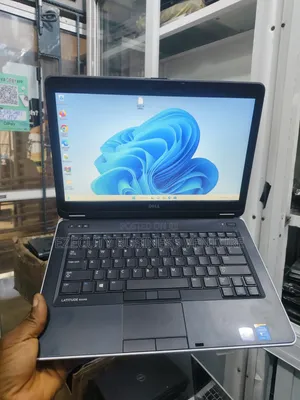 Laptop Dell Latitude E6440 8GB Intel Core i5 HDD 500GB