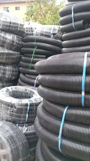 50mm Ac and Flexible Conduit Pipe