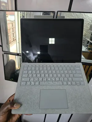 Laptop Microsoft Surface Laptop 16GB Intel Core i7 SSD 512GB