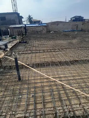 Concrete Workers and Construction Services