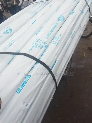 Conduit Pipe for Wiring