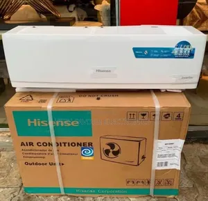 Hisense Inverter 1.5 Hp Air Conditioner