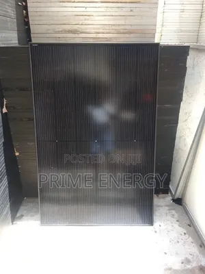 Brand New 450w Longi Panels All Black Available in Stock Now