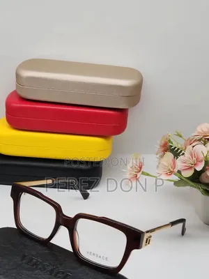 Versace Frames
