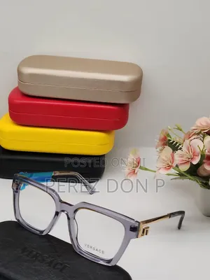 Versace Frames
