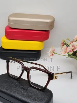Versace Frames