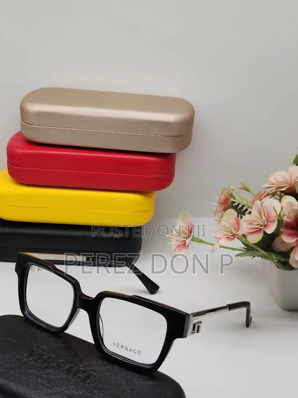 Versace Frames
