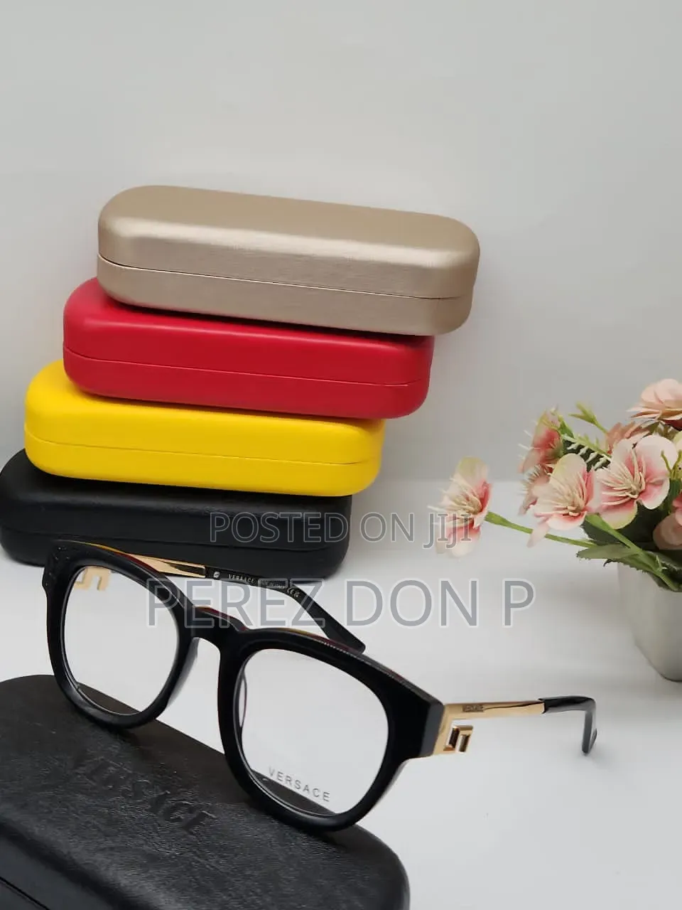 Versace Frames