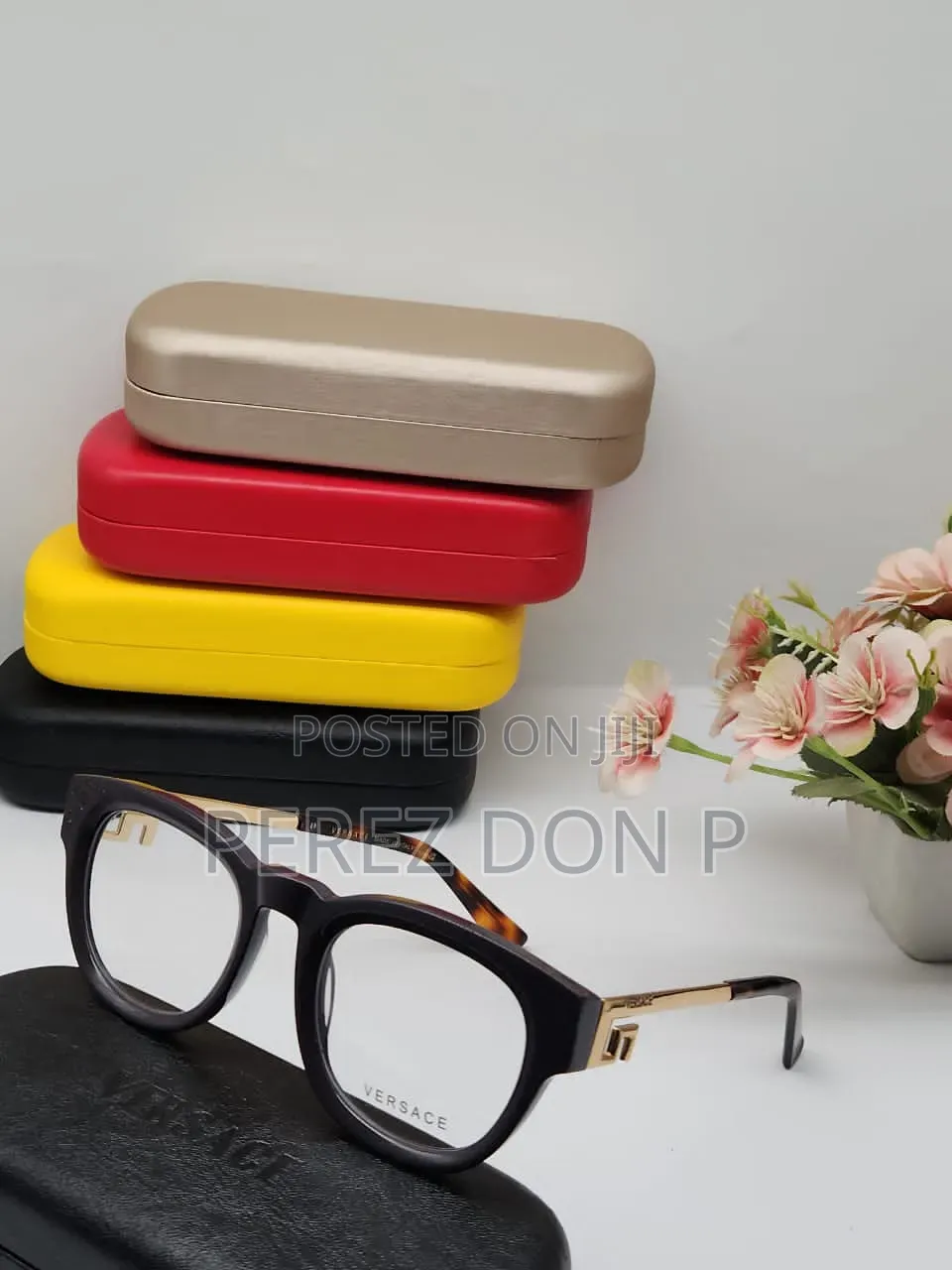 Versace Frames