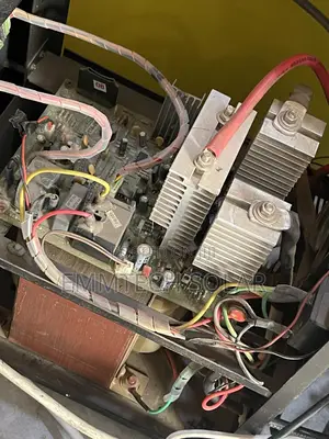 I Repair Any Brand of Inverter