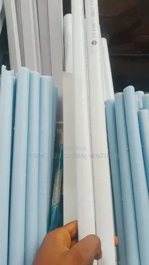Electrical Conduit Pipe 20/25mm