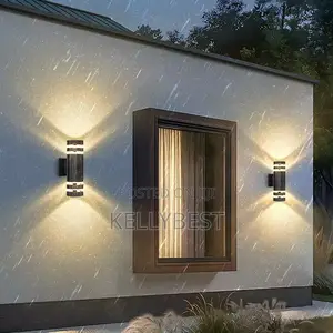 Outside Wall Light