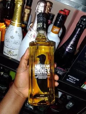 American Honey ×12bottles