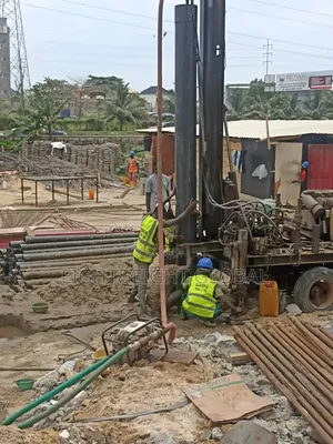 Water Borehole