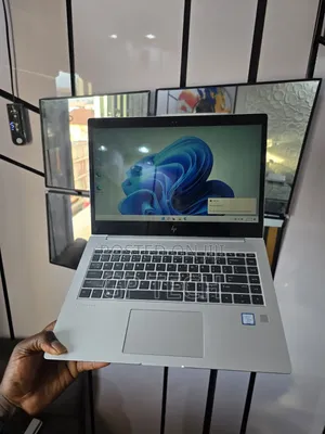 Laptop HP EliteBook 1040 G4 8GB Intel Core i5 SSD 256GB