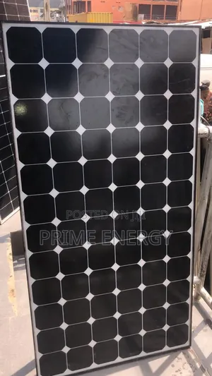 Brand New 200w Sun Power Solar Panels Are Very Much Available Now