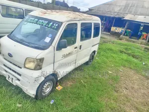 Daihatsu Hijet 2019 Black