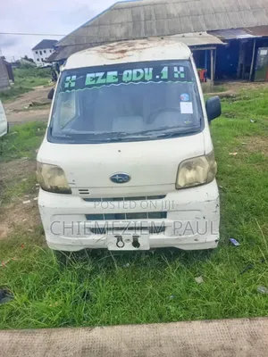 Daihatsu Hijet 2019 Black