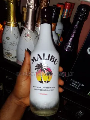 Malibu by 12bottles