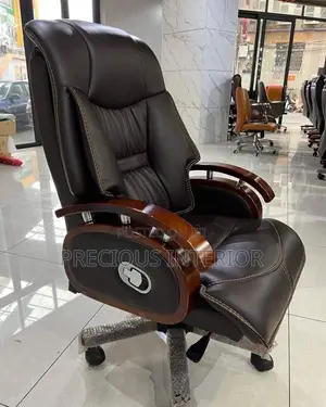 Executive Office Chair