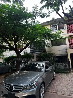 2bdrm Apartment in Maitama Abuja for sale