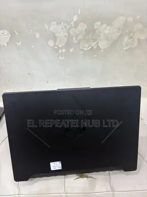 Laptop Asus TUF Dash F15 16GB Intel Core i7 SSD 500GB