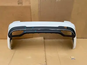 Back Bumper E350 2014 Model W212