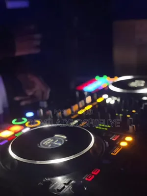 Dj Service