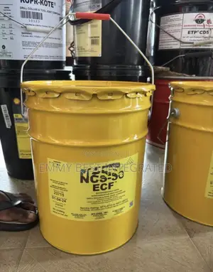 Jet-Lube NCS-30 Ecf