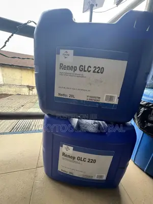 Fuchs Renep GLC 220 Mineral Oil 20l