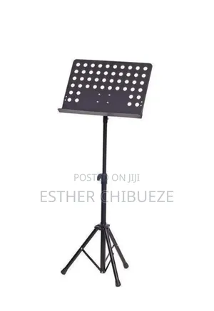 Professional Pulpit Stand