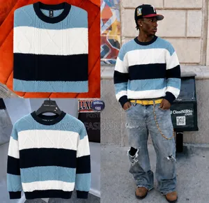 Soft Feel. Sharp Look. Quality Sweatshirts