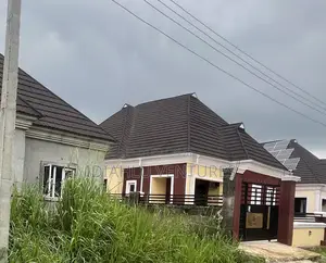 Furnished 3bdrm Bungalow in Arcview Estate, Obafemi-Owode for sale