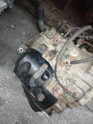 Gearbox for Toyota Sienna