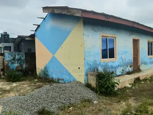 Big Hall at Igbo-Olomu Community Off Owutu Ishawo Road via Agric B / S