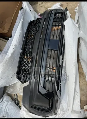 Replacement Front Bumper for Kia Sorento 2023