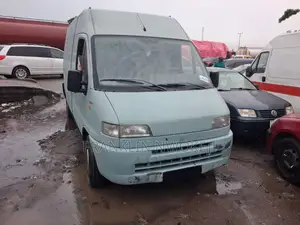 Fiat Ducato 1999