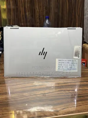 Laptop HP EliteBook x360 1030 G7 16GB Intel Core i7 SSD 512GB