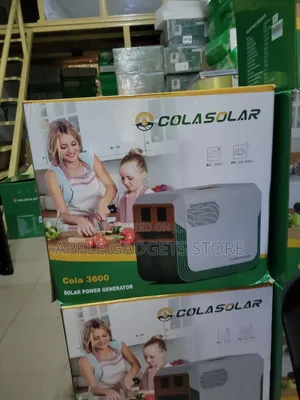 Colasolar 3600 Plus