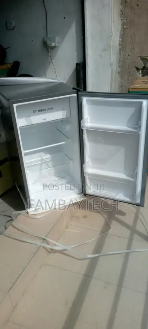 Hisense Ref 121 Refrigerator – Fresh Food Made Easy