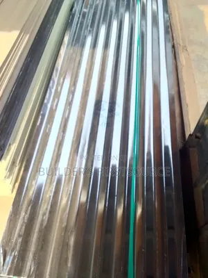 Aluminium Zinc - Bundle