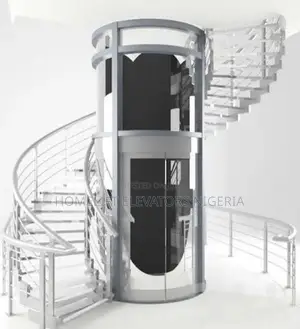 Passenger Elevator Reliable Smooth and Comfortable Transportation.