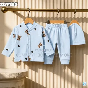 Baby Clothing