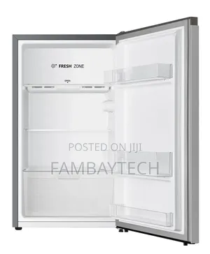 Hisense Ref 121 Refrigerator – Trusted Hisense Quality