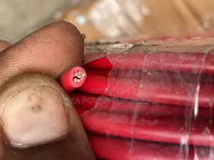 6mm Single Wire Lion