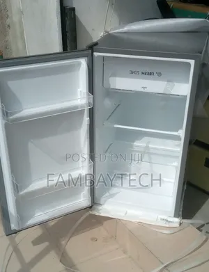 Hisense Ref 121 Refrigerator – Perfect for Modern Living
