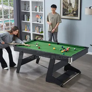 3 in 1 Snooker Set , Table Tennis, Working Table