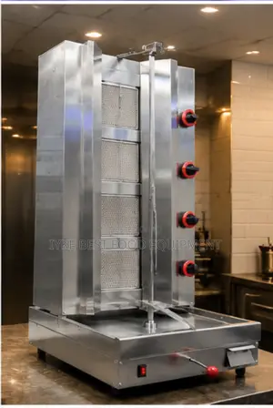 4burners Shawarma Grill