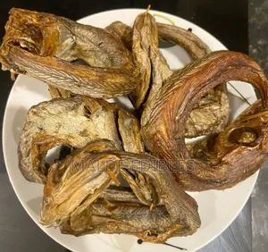 Oven Dried Panla Fish/50 Pieces