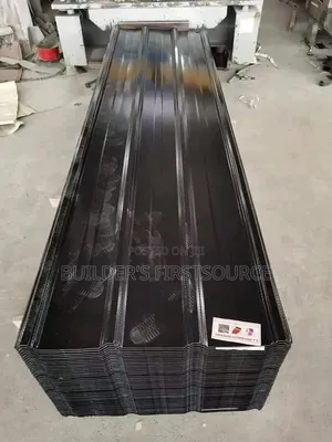 Coloured Aluminium Zinc - Bundle